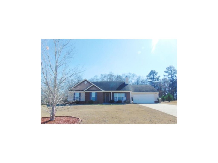 1621 Bismarck Cir, Winder, GA 30680 - photo 1