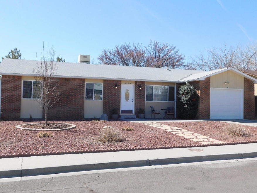 4203 Terrace Dr, Farmington, NM 87402 - photo 1