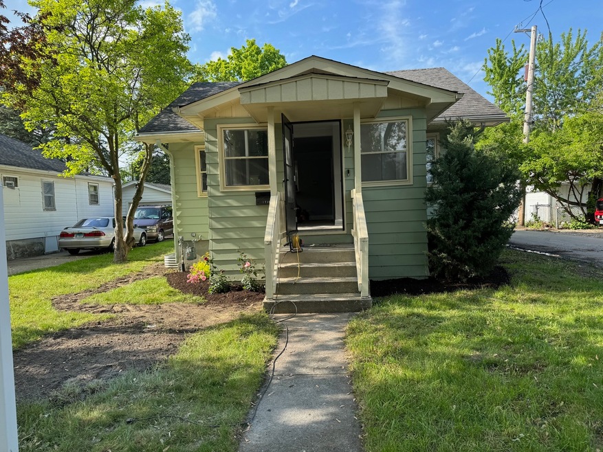 Sold $210,000 • Co-Listing Agent