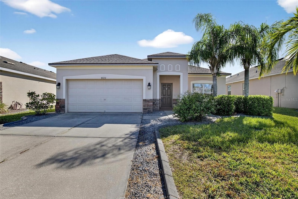 9023 41st St E, Parrish, FL 34219 - photo 1