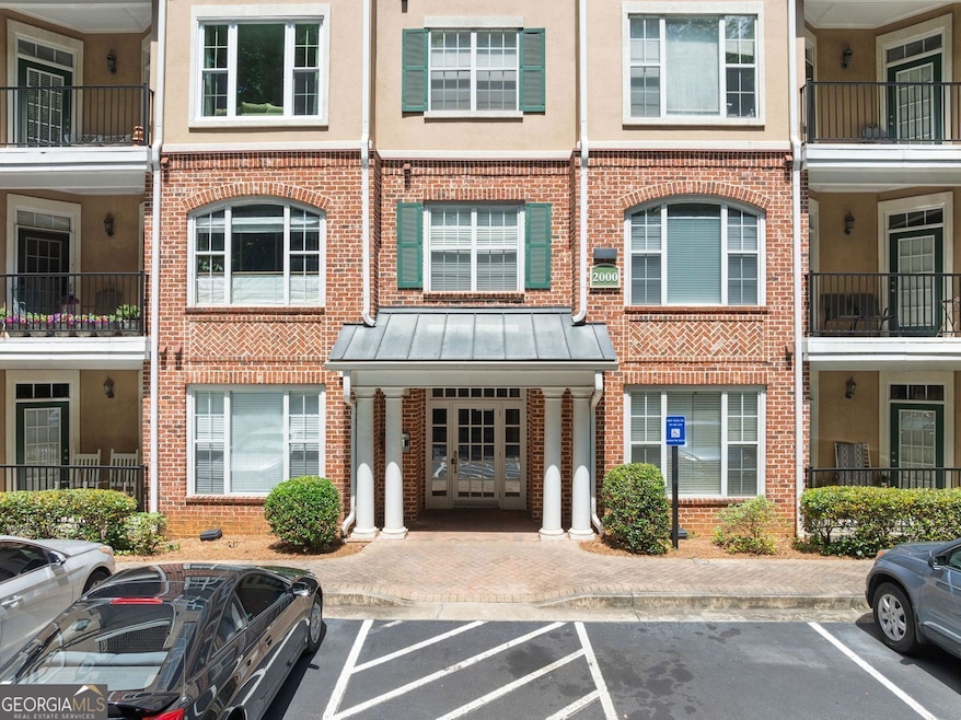 2303 Stratford Commons, Decatur, GA 30033 - photo 1