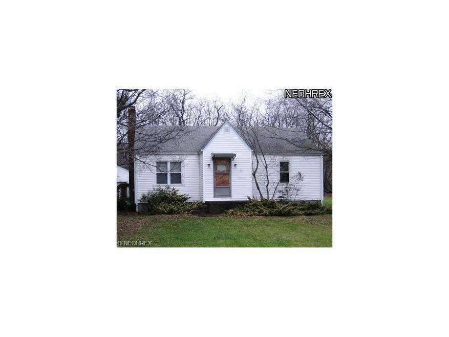 Welcome too 14883 Hametown Rd.