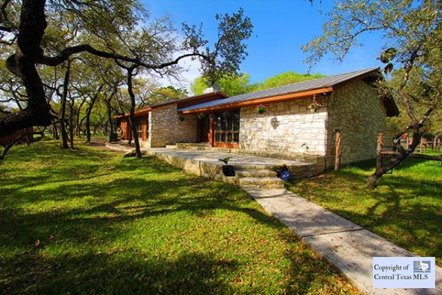 27209 Hidden Trail, Boerne, TX 78006 - photo 1