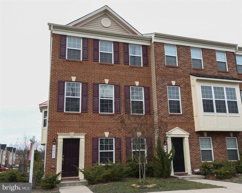 6632 Bayard Alley, Bryans Road, MD 20616 - photo 1