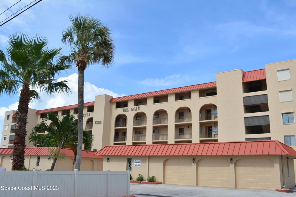 Hacienda Del Mar
