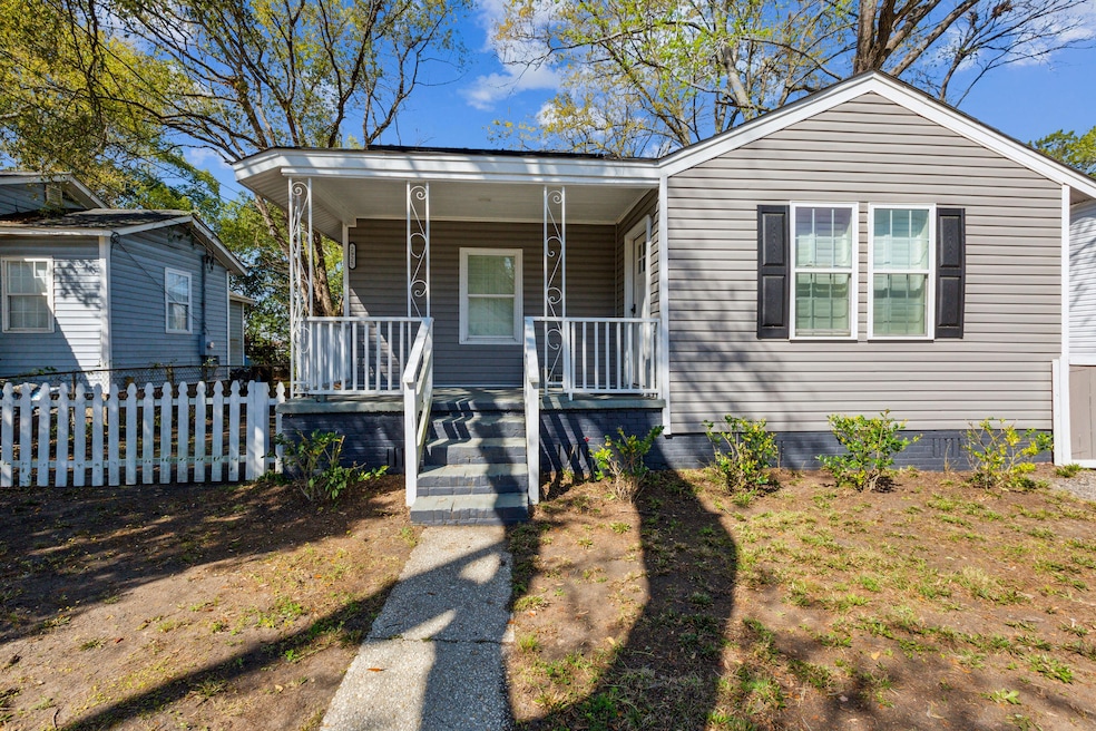 2925 Alabama Dr, North Charleston, SC 29405 - photo 1