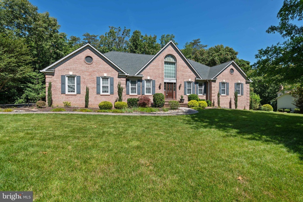 2794 Spring Lakes Dr, Davidsonville, MD 21035 - photo 1