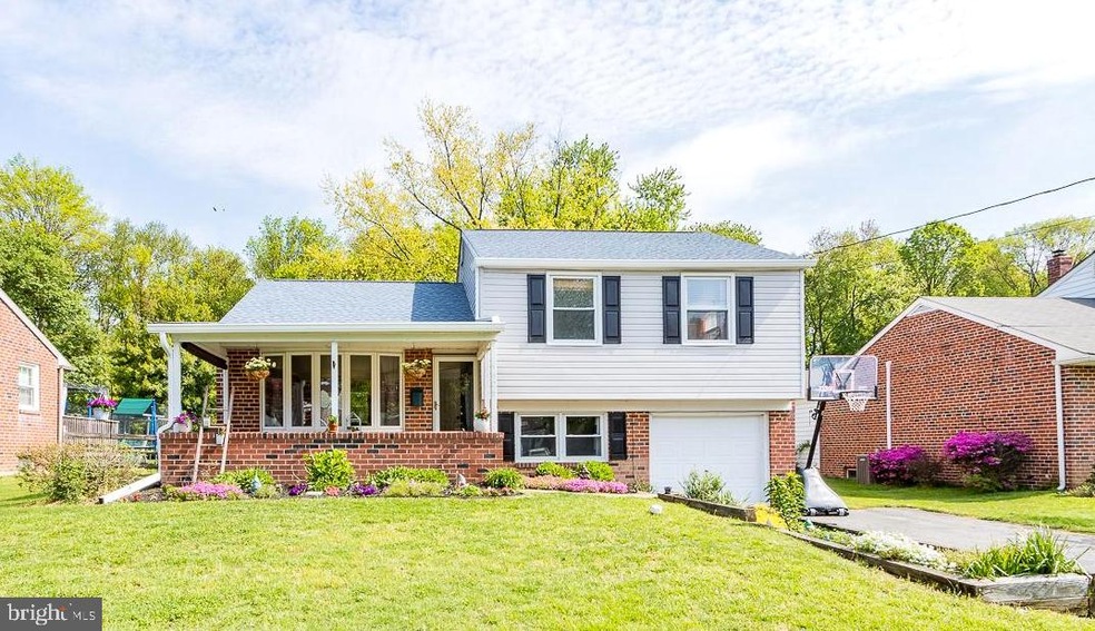 4605 Chandler Dr, Brookhaven, PA 19015 - photo 1