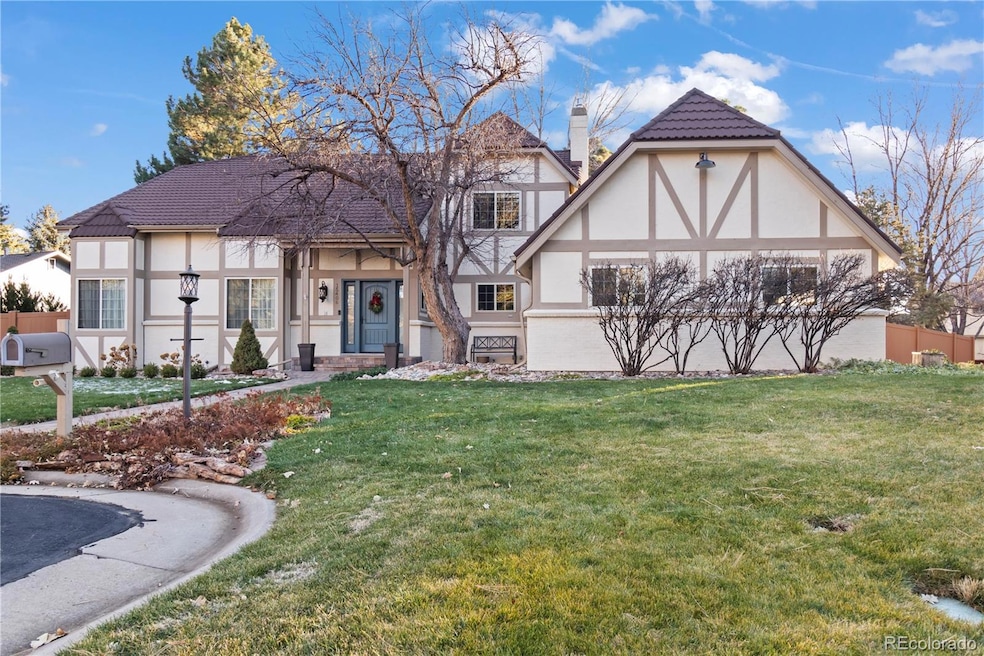 15406 E Monmouth Place, Aurora, CO 80015 - photo 1