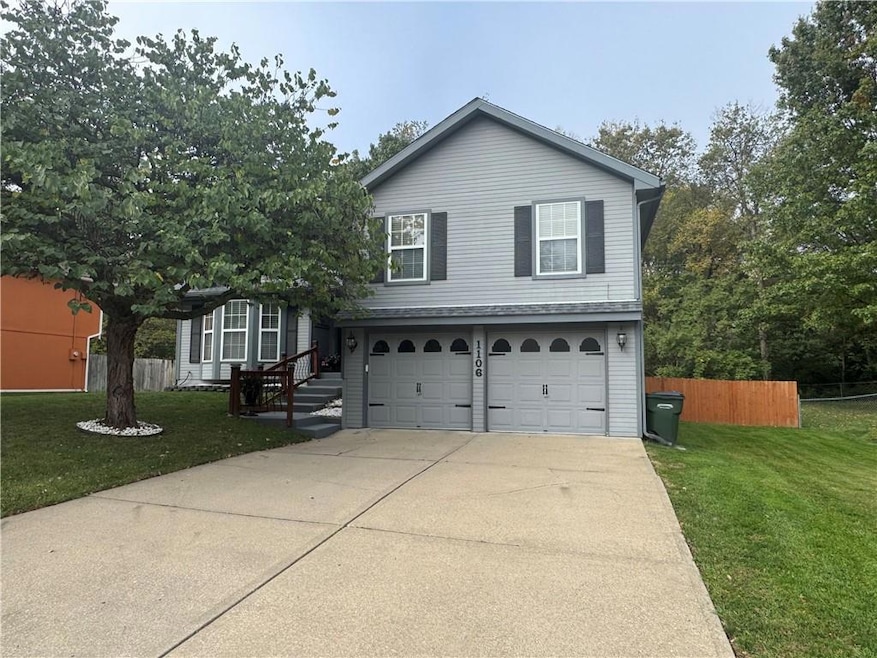 Under Contract $299,900