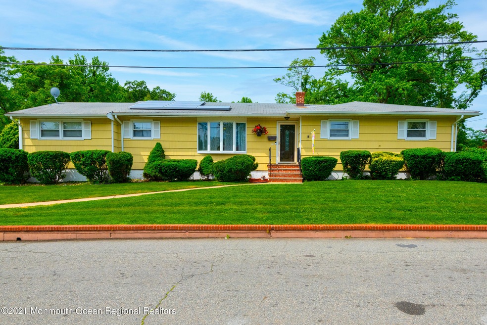 141 Pine Island Terrace, Keyport, NJ 07735 - photo 1