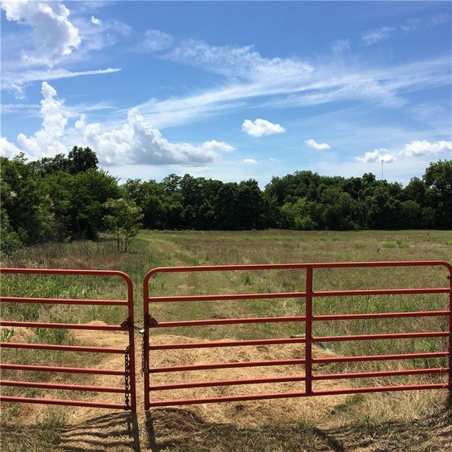 0 S 3380 Rd, Meeker, OK 74855 - photo 1