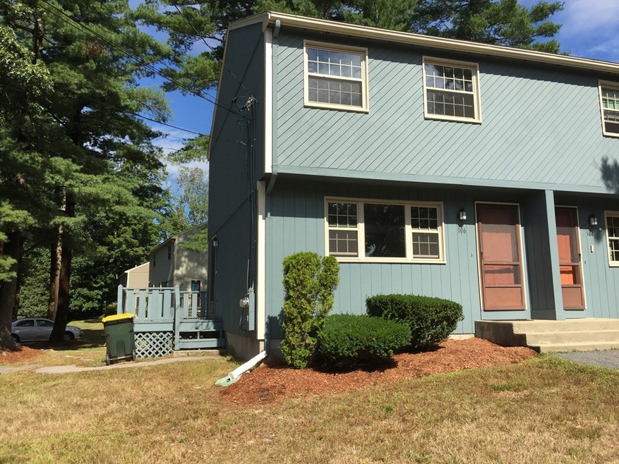 106 Hayward St, Franklin, MA 02038 - photo 1