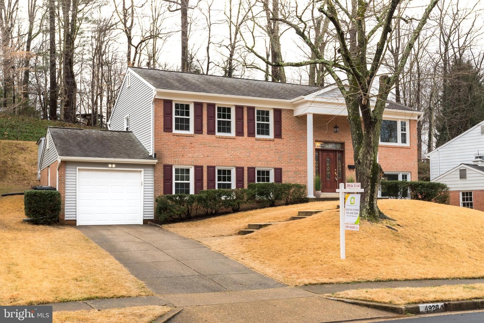 4920 Althea Dr, Annandale, VA 22003 - photo 1