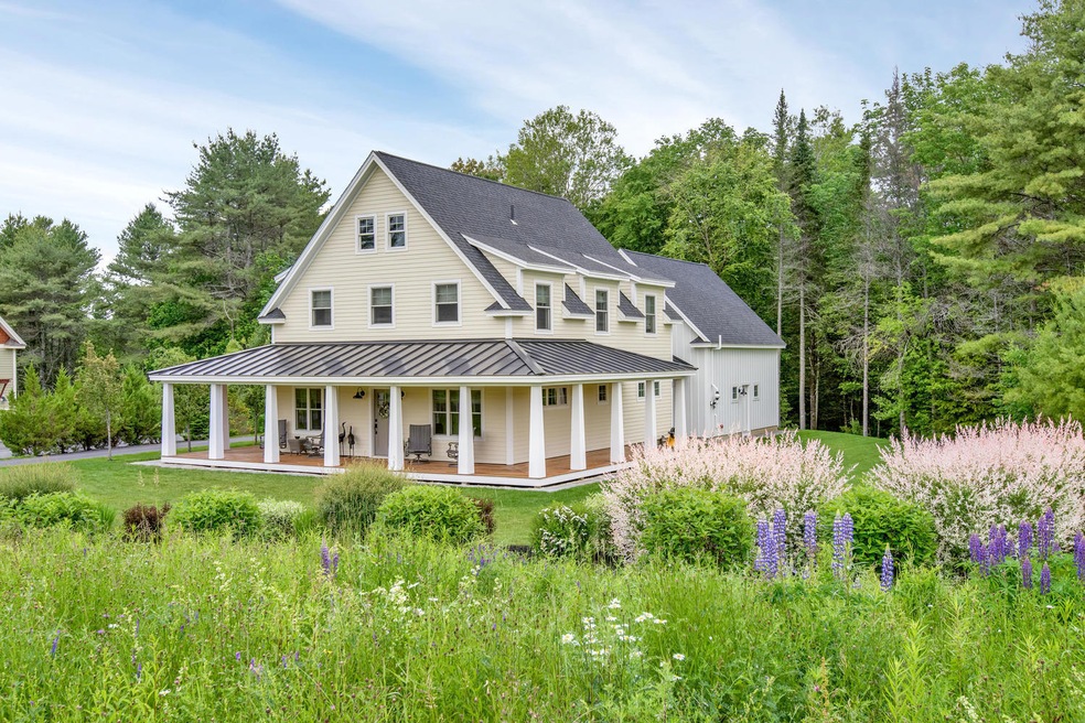 62 Baldwin Rd, Freeport, ME 04032 - photo 1