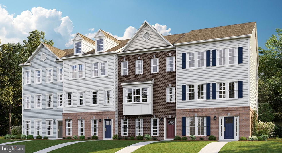 45437 Concord Way, California, MD 20619 - photo 1