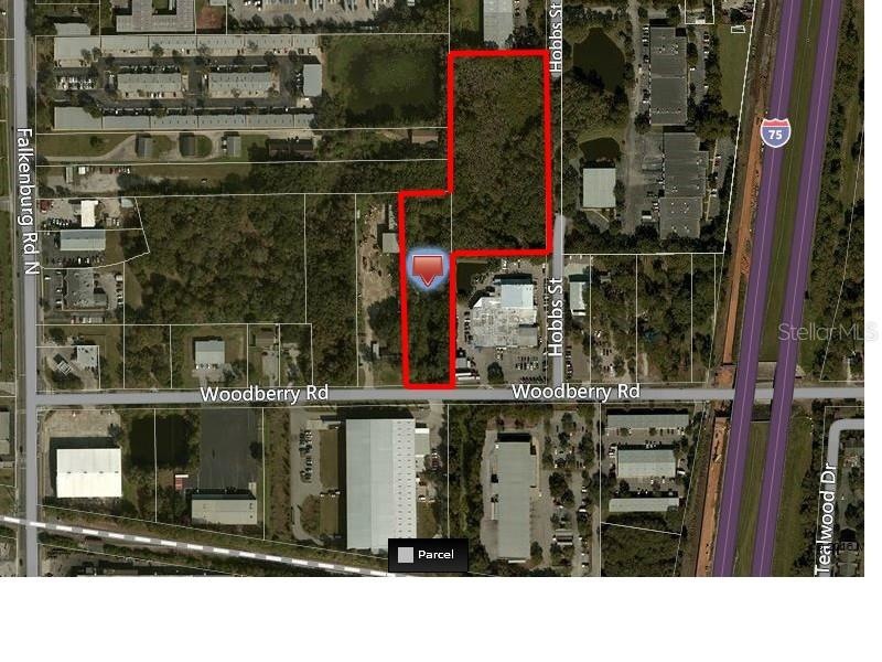 10226 Woodberry Rd, Tampa, FL 33619 - photo 1