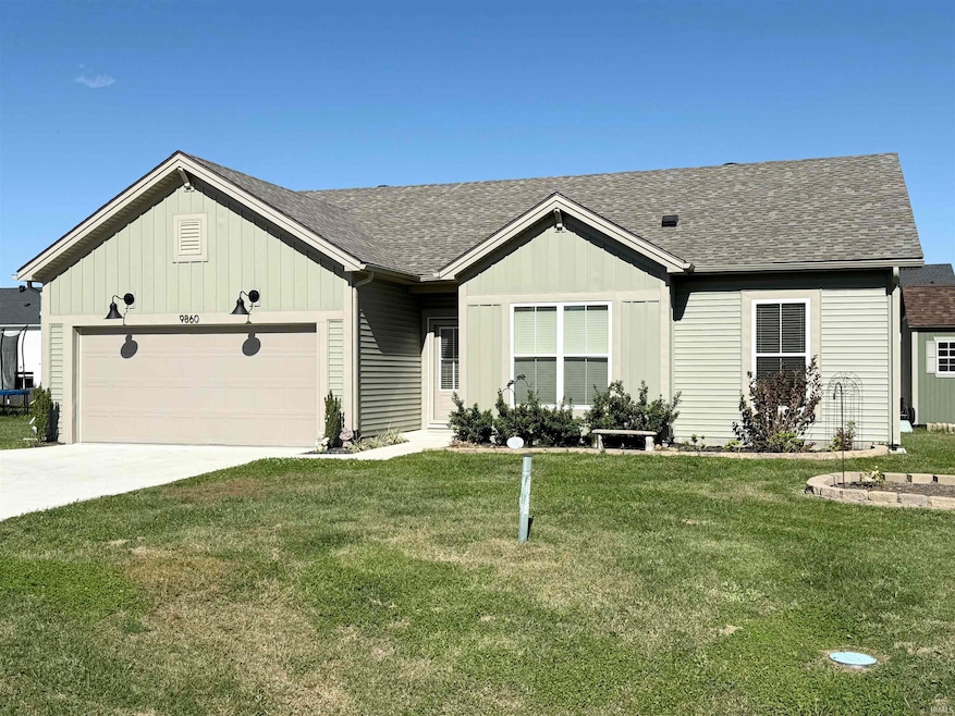 9860 Pollack Ave, Newburgh, IN 0 - photo 1