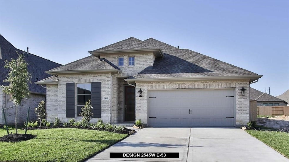 19310 Wild Sabino Way, Tomball, TX 77377 - photo 1