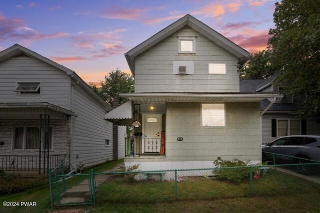 unlisted-address, Scranton, PA 18505 - photo 1