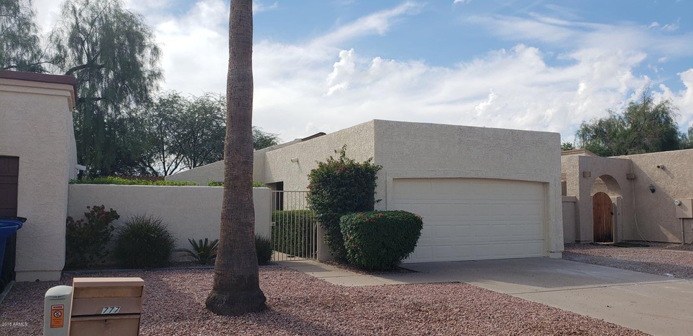 1777 W El Monte Place, Chandler, AZ 85224 - photo 1