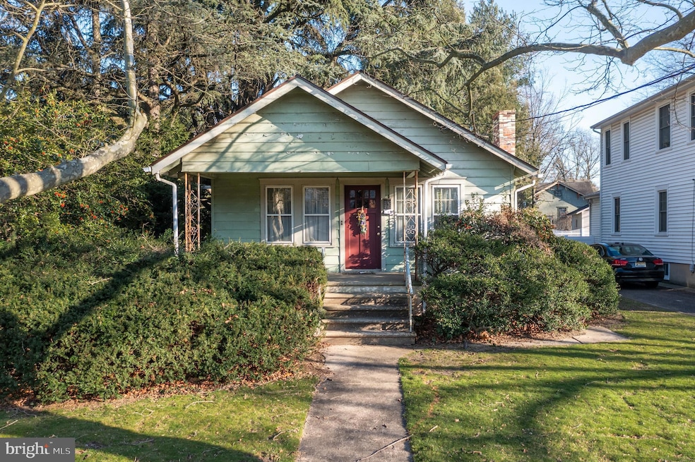 610 Shady Ln, Haddon Township, NJ 08108 - photo 1