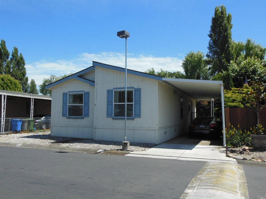 23 Madrigal St unit MAD02, Rohnert Park, CA 94928 - photo 1