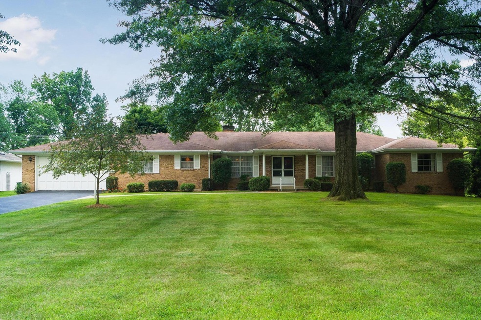 Welcome to 1539 Teeway Drive