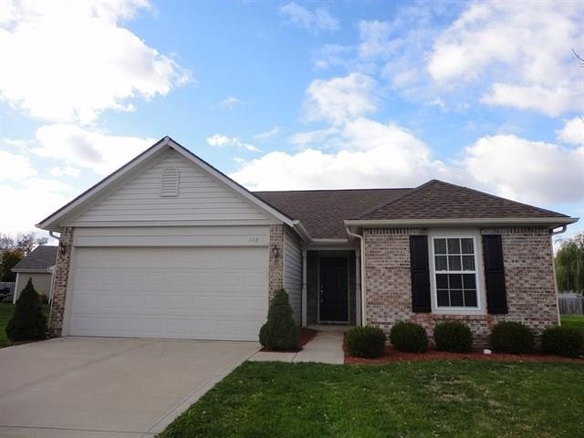 148 Hilltop Farms Blvd, Whiteland, IN 46184 - photo 1