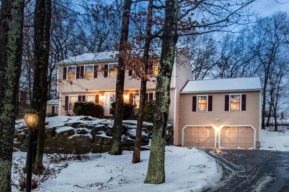 213 Currier Dr, Manchester, NH 03104 - photo 1