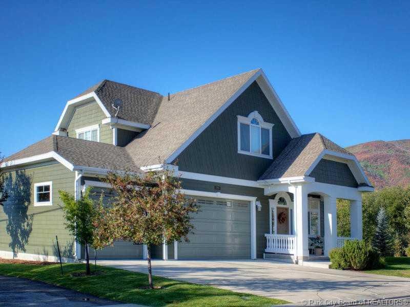 759 Double Eagle Dr, Midway, UT 84049 - photo 1