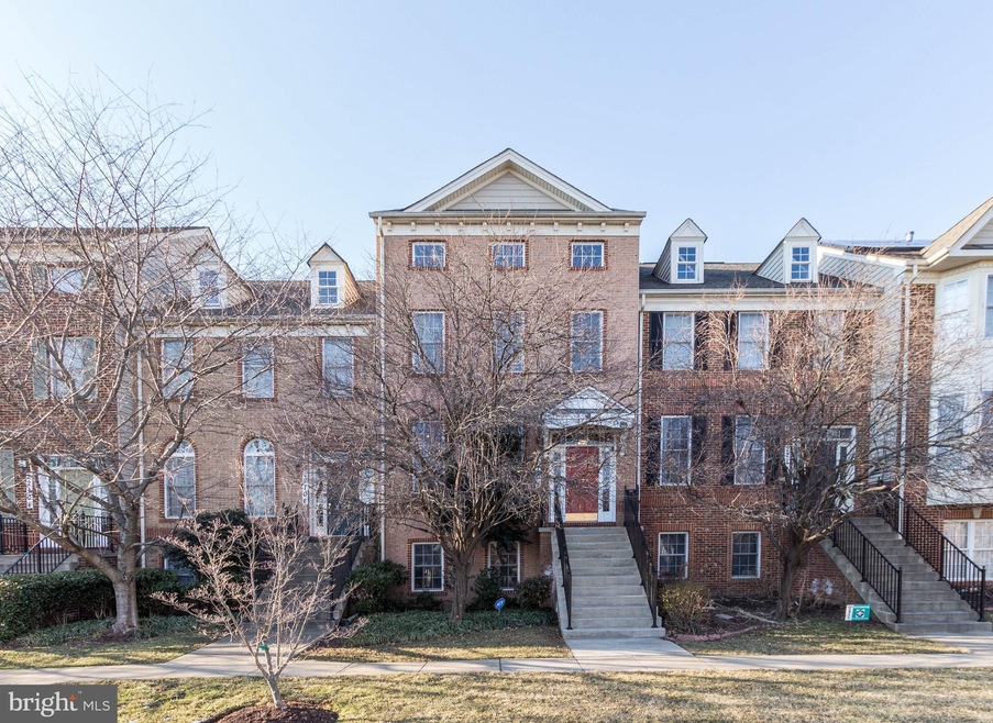 22108 Fair Garden Ln, Clarksburg, MD 20871 - photo 1