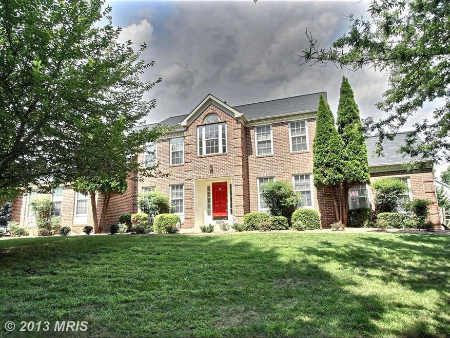 15801 Chagall Terrace, North Potomac, MD 20878 - photo 1