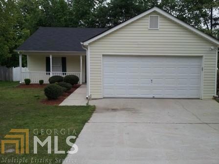 254 Brandon Ridge Cir, Stockbridge, GA 30281 - photo 1