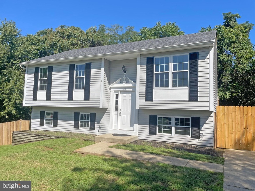 600 Hammonds Ct, Brooklyn, MD 21225 - photo 1