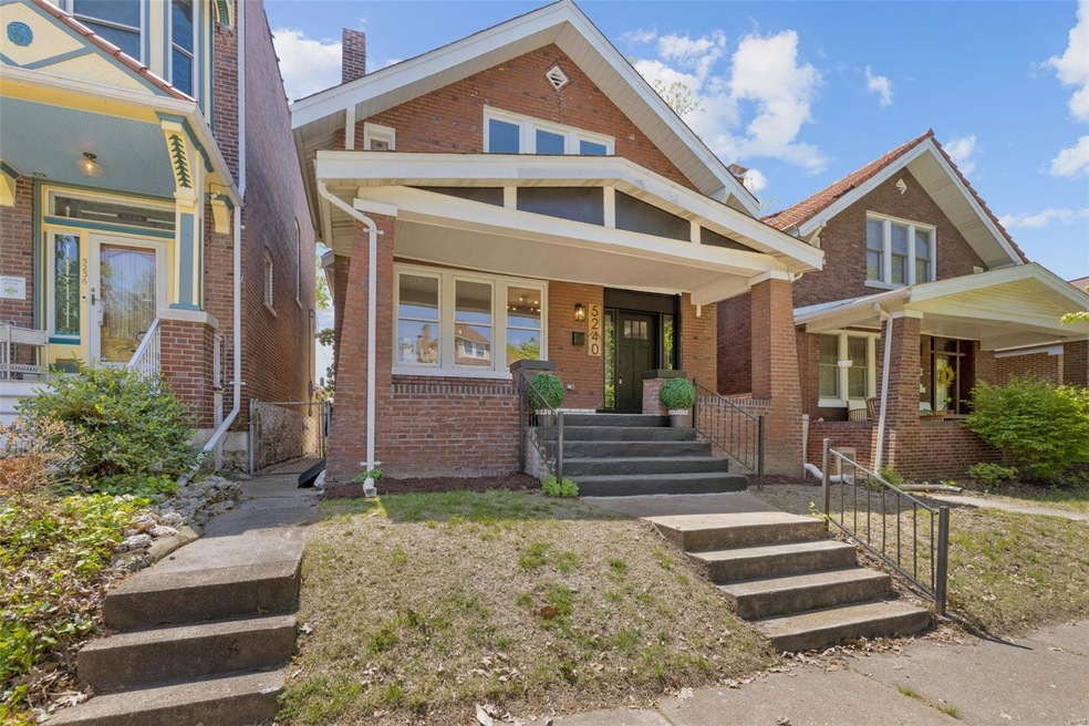 5240 Lansdowne Ave, Saint Louis, MO 63109 - photo 1