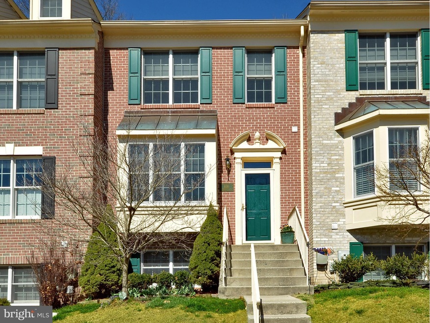 1030 Hidden Moss Dr, Cockeysville, MD 21030 - photo 1