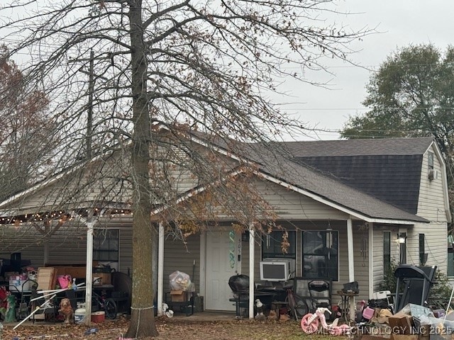 505 Avalon Dr, Vian, OK 74962 - photo 1