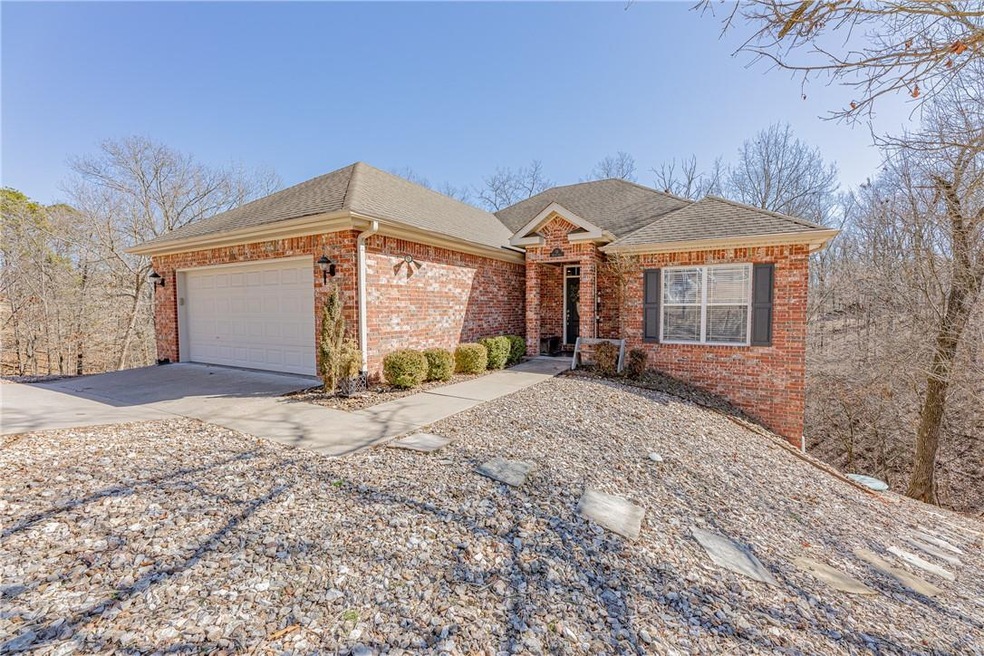 13 Breton Ln, Bella Vista, AR 72715 - photo 1