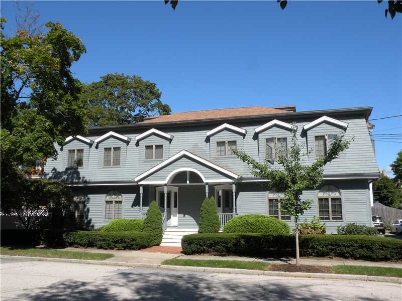 88 Irving Ave unit 11, Providence, RI 02906 - photo 1