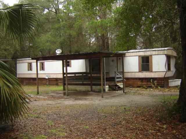 146 Obediah Triplett Rd, Crawfordville, FL 32327 - photo 1