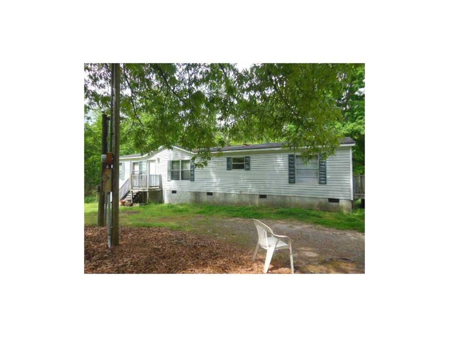 Exterior Front. welcome to your new home - lots of