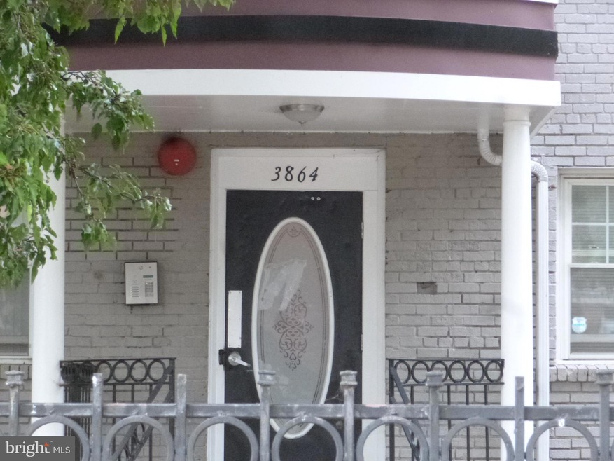 3864 9th St SE unit 202, Washington, DC 20032 - photo 1