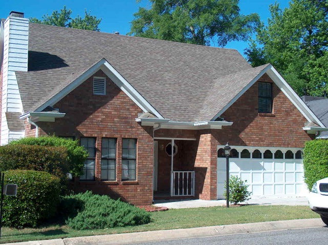 Main View