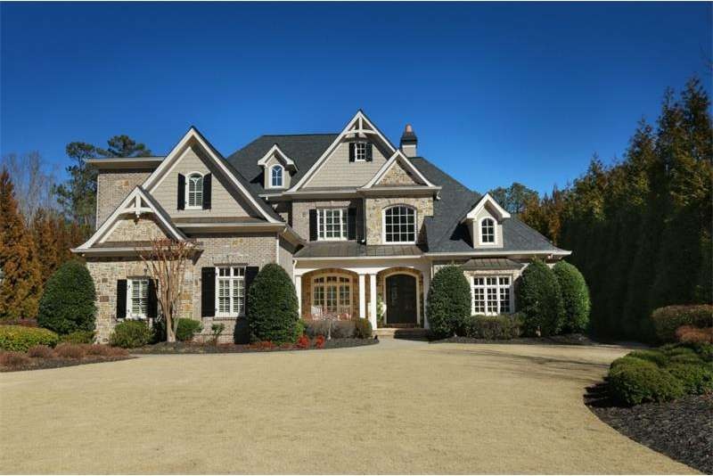 Welcome Home