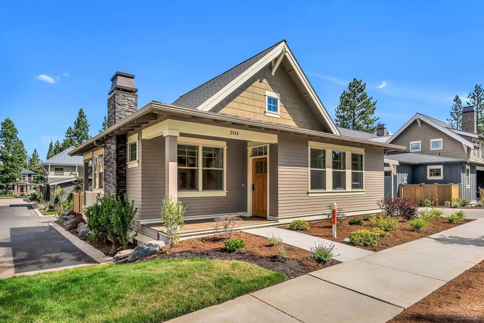 2584 NW Pompy Place, Bend, OR 97703 - photo 1