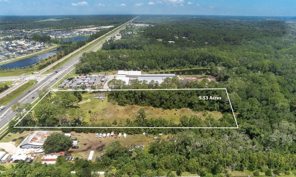 6220 Us Highway 1 N, Saint Augustine, FL 32095 - photo 1