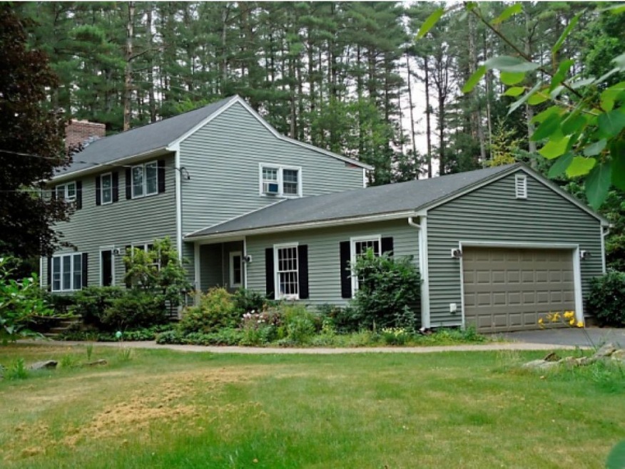 33 Caron Rd, Bedford, NH 03110 - photo 1