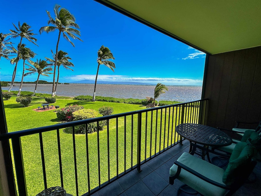 1000 Kamehameha V Hwy unit A203, Kaunakakai, HI 96748 - photo 1