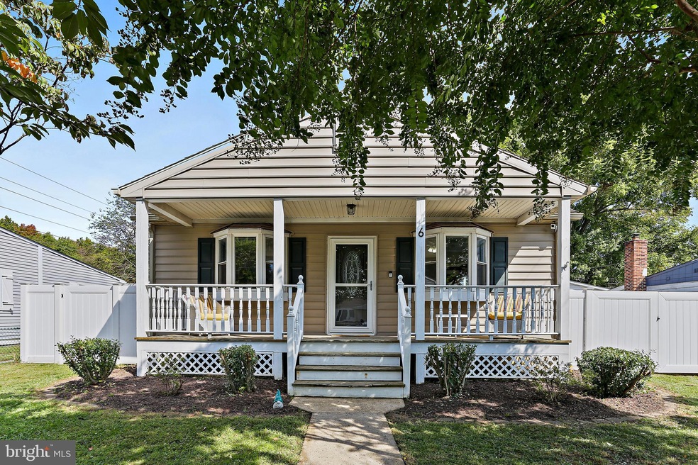 6 Honeycomb Rd, Middle River, MD 21220 - photo 1